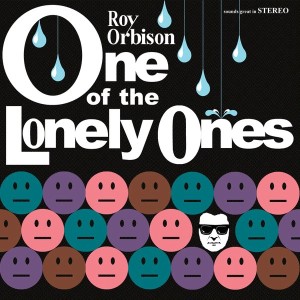 Orbison ,Roy - One Of The Lonely Ones
